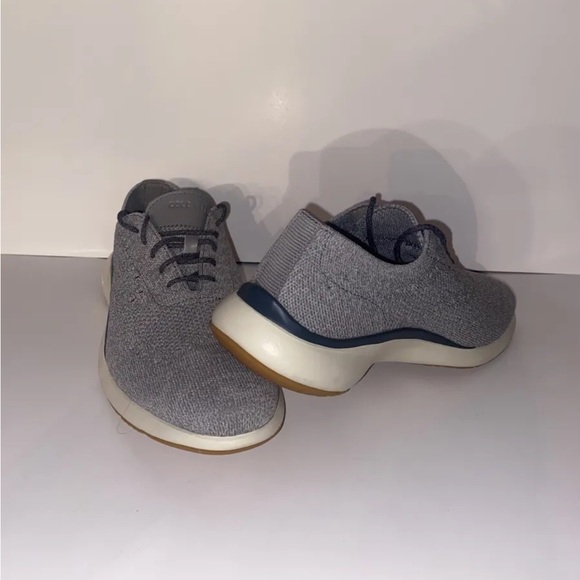 Cole Haan Grand Troy Knit - Picture 2 of 3